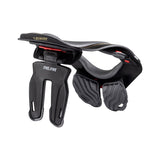 Leatt Neck Brace 5.5 #L/XL Stealth