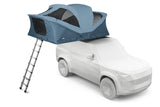 Thule Approach 2, Rooftop Tent, Includes Memory Foam Mattress