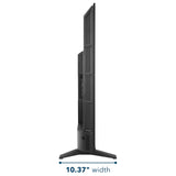 INSIGNIA 65-inch Class F50 Series LED 4K UHD Smart Fire TV with Alexa Voice Remote (NS-65F501NA26)