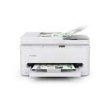 Canon PIXMA TR7120 Wireless Color Inkjet Printer for Duplex Printing