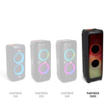 JBL PartyBox 1000 - High Power Wireless Bluetooth Party Speaker,Black