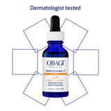 Obagi Medical Professional-C 20% Vitamin C Serum – 1 oz