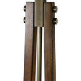 Uttermost Boydton - 1 Light Floor Lamp
