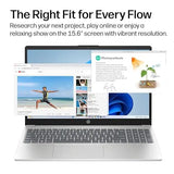 HP 15.6" Full HD Touchscreen Laptop, AMD Ryzen 7 7730U, 32GB RAM 1TB SSD