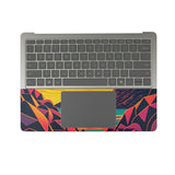 Phone Skin Compatible with Microsoft Surface Laptop 13.8" 8th Edition (2026) - Surreal Journey - Premium 3M Vinyl Protective Wrap Decal Cover - Easy to Apply | Crafted in the USA by MightySkins