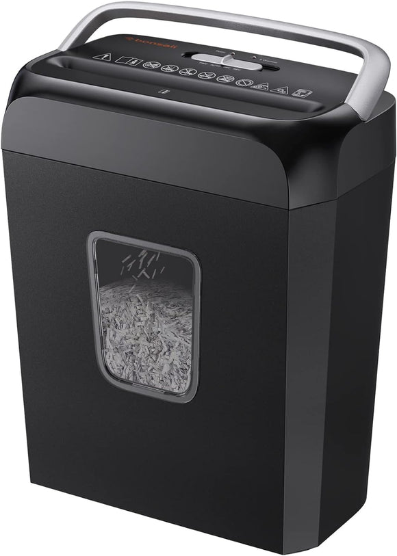 Paper Shredder 237 bonsaii