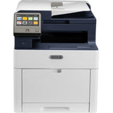 Xerox WorkCentre 6515/DNI Color Multifunction Printer, Amazon Dash Replenishment Ready