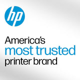 Wireless Printer, Print, Fast speeds, Easy setup HP