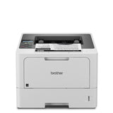 Business Monochrome Laser Printer with Duplex Printing, Versatile PaperHandling, Wireless and Gigabit Ethernet Networking, and Mobile Printing