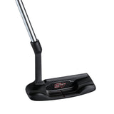 Men’s Right Handed Complete Golf Club Set Regular, Include 460cc Driver | Black/Red Precise