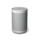 Bang & Olufsen Beosound Explore - Wireless Portable Outdoor Bluetooth Speaker, IP 67 Dustproof and Waterproof, Grey Mist