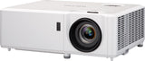 RICOH PJ WXL5860 Compact DLP Laser Projector | Bright 4,700 Lumens | Standard Throw | 30-300" Screen Size | Vertical Lens Shift