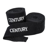 Century BOB Body Opponent Bag | Freestanding Punching Bag Dummy | Adjustable Kickboxing Mannequin | Training Bag for Martial Arts & Boxing - L/XL Gloves Combo (2 Boxes)