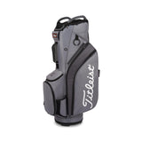 Titleist - Cart 14 Lightweight - Charcoal/Graphite/Black Titleist