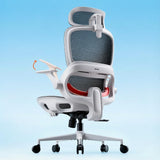 SIHOO B100 Mesh Office Chair, Comfy Ergonomic Office Chair