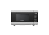 Frigidaire 0.9 CU. FT. Microwave, Digital Control Panel - Auto Cooking Settings - Child Safety Lock - Stainless Steel