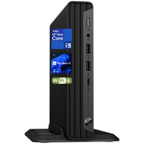 HP Elite Mini 800 G9 with Intel Core i5-14500, Idea for Business & Home use