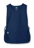 Adar Universal Cobbler Apron 3 Pack - Unisex Cobbler Apron - 7023 - Navy - R