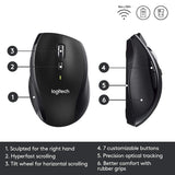 Logitech M705 Wireless Marathon Mouse for PC - Long 3 Year Battery Life