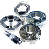 Marine Tech Tools Universal Outboard Flywheel Lifting System K1007
