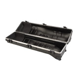 SKB Hard Shell Golf Bag, ATA Deluxe Travel Case w/ Wheels & Latches, 49", Large SKB