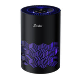 FreAire Air Purifiers for Bedroom Up to 1086 Ft², Air Purifiers for Home with Lights, HEPA Air Purifier Removes Dust Smoke Pollen Dander Smell, for Home/Pets/Bedroom