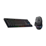 Logitech G502 X Plus Lightspeed Wireless Gaming Mouse + G515 TKL Wireless Gaming Keyboard (Tactile) Bundle: Black