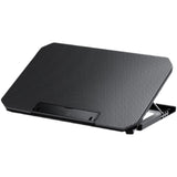 UMKLSW Laptop Cooling Pads Large Size for 12-16 Inch Notebook Silent Gaming Cooler Wind Speed Adjustable Stand