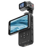 ORDRO M5 5K 3-Axis Gimbal Handheld Video Camera Pocket Vlog Camera