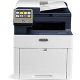 Xerox WorkCentre 6515/DNI Color Multifunction Printer, Amazon Dash Replenishment Ready