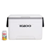 Igloo 25 QT Latitude Marine Ultra White Cooler