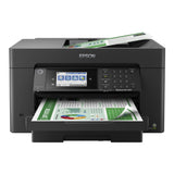 Workforce Pro WF-7820 Wireless All-in-One Wide-Format Printer Epson
