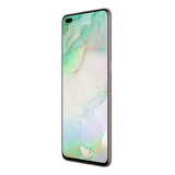 OPPO A7X Dual-SIM 64GB ROM + 4GB RAM (GSM | CDMA) Factory Unlocked 4G/LTE Smartphone (Ice Flame Blue) - International Version