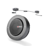 Conference Speaker & Microphone, Daisy Chain upto 9 Units for 50 Attendees
