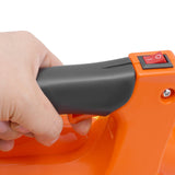 BYGOVICE Handheld Gas Leaf Blower - Gas Blowers for Lawn Care, 26 cc 2-Cycle Engine