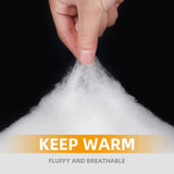 Camping Sleeping Bag, 32℉ Sleeping Bags for Adults Kids Teens Cold Weather Warm Sleeping Bag Winter for 3-4 Season Camping, Camping Gear Equipment, Traveling, and Outdoors Kanyak