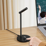 Oreilet M1 Conference Speaker and Microphone, Conference Speaker with AI Noise Reduction Transcription, USB Speakerphone, Microphone for Meeting Work Teams Home Office