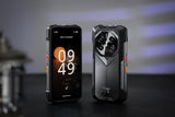 FOSSIBOT F113 5G 20000mAh/33W Rugged Phone Unlocked, 36GB+256GB/2TB Phones