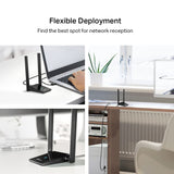 TP-Link WiFi 6 USB Adapter for Desktop PC - (Archer TX20U Plus) AX1800 Wireless Network Adapter with 2.4GHz