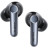 Air Pro 4 Adaptive Hybrid Noise Canceling Wireless Earbuds, Qualcomm Snapdragon Sound, aptX™ Lossless, 6 Mics EarFun