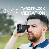 Shot Scope PRO L2 Rangefinder (Gray)