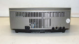 Bose Wave Music System – Titanium Silver (Renewed)