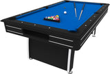 Fat Cat Tucson MMXI 7-Foot Billiard/Pool Game Table