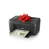 Canon PIXMA MX490 Wireless Office All-in-One Printer/Copier/Scanner/Fax Machine