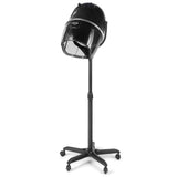 Hair Dryer Adjustable Professional Hood Dryer Stand Up Artist hand