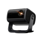 Dangbei MP1 MAX Triple Laser Projector 4K - 3100 ISO Lumens, 110% BT.2020, Google TV with Netflix Officially, 300'' Display, 2x12W Dolby Audio DTS:X, HDR10+, Blu-ray 3D