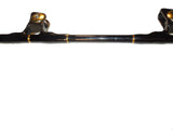 EAT MY TACKLE 160-200 Pound Fishing Rods | Blue Marlin Tournament Edition (4 Pack)