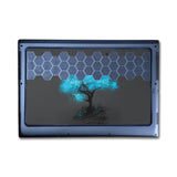 Laptop Skin Compatible with Alienware M16 R2 (2024) - Leaving Home - Premium 3M Vinyl Protective Wrap Decal Cover MIGHTY SKINS