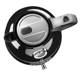 KitchenAid KEK1522OB Kettle - Onyx Black Pro Line Electric Kettle
