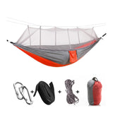 Compatible for Waterproof Lightweight Camping Hammock Portable Hammocks Swings
